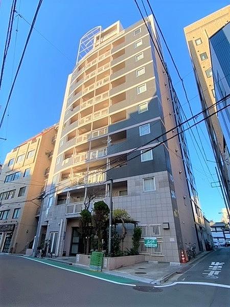 浅草橋グランドハイツ